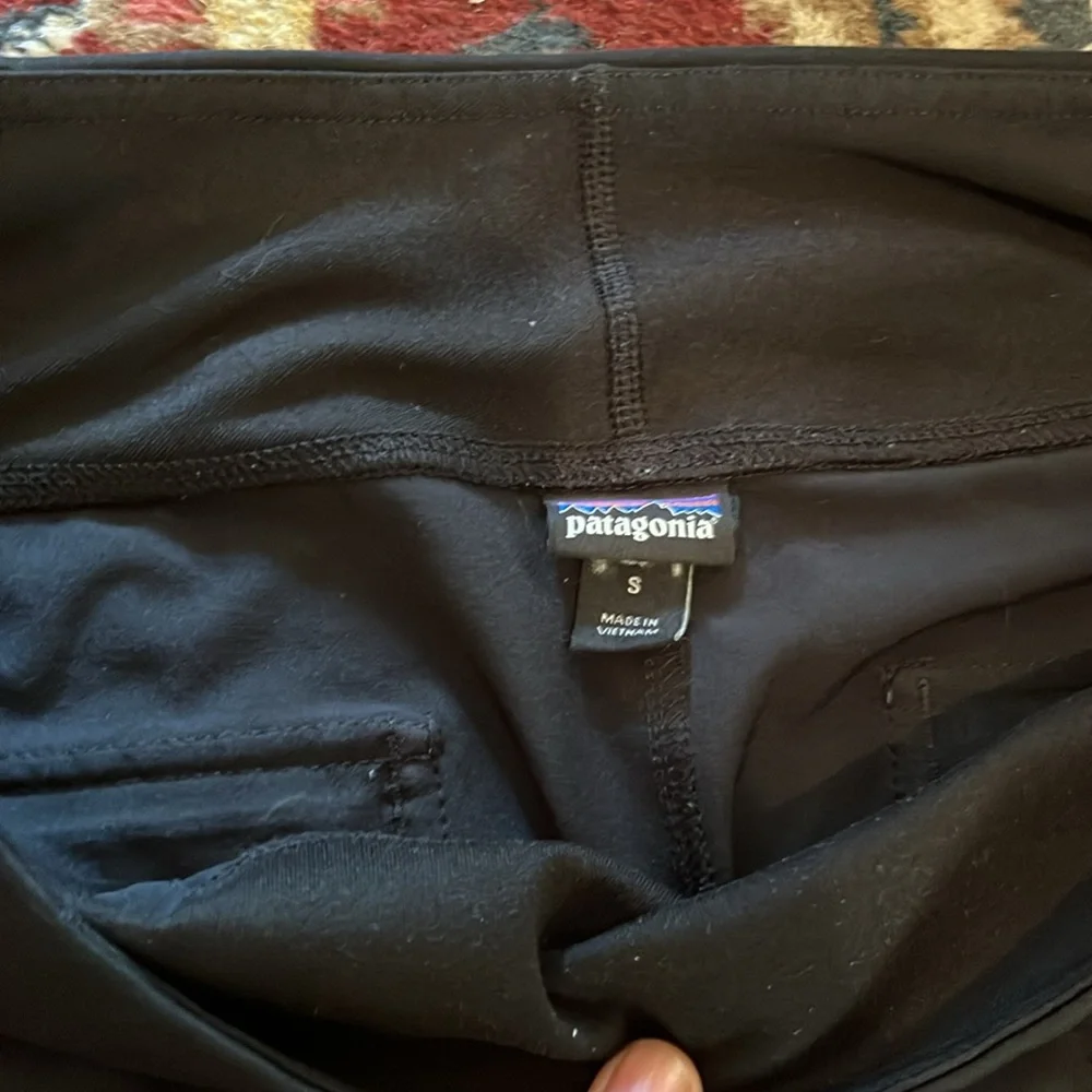 Patagonia women Pants - Picture 5 of 10